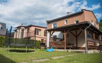 Apartmánový dom Desa - Mýto pod Ďumbierom
