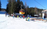 Chata Relax Ružomberok