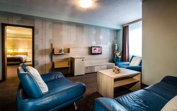 Apartmán