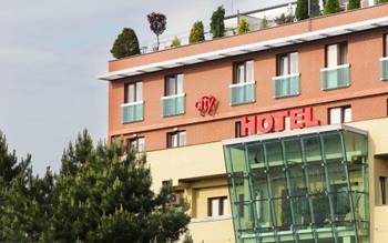Hotel City*** - Nitra