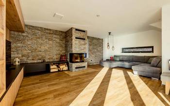 Apartmán 2
