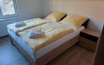 Apartmán Deluxe č. 11