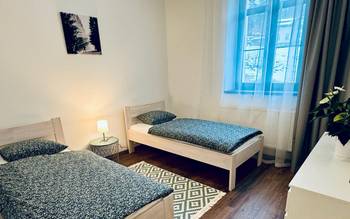 Apartmán C