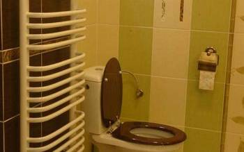 Apartmán s 1 spálňou