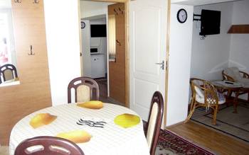 Apartmán