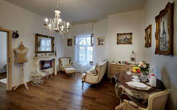 Mariam Apartman a Hello House-ban
