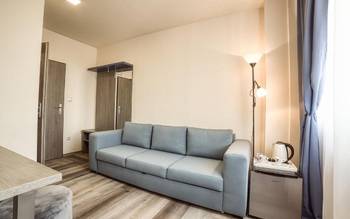 Hotel Família