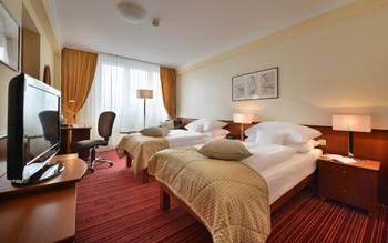 Apollo Hotel****