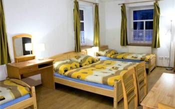 Apartmán A