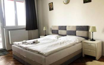 Hotel Sasanka**