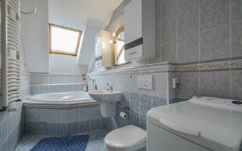 Apartmán Ivan