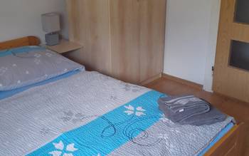 Spálňa