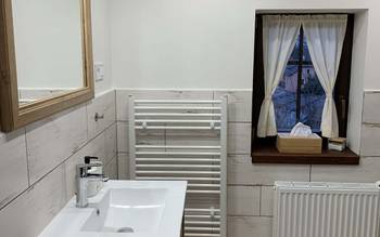 Apartmán 2