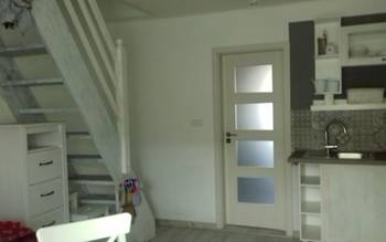 Apartmán 1