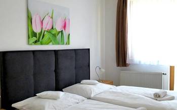 2-lůžkový pokoj