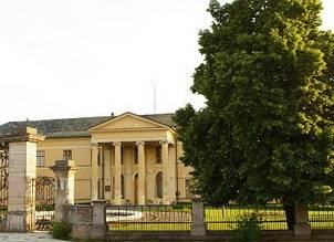 Pamätník Ludwiga van Beethovena Dolná Krupá