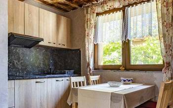 Apartmány Goral Podhájska
