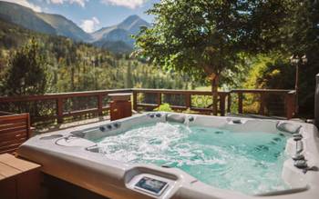 GREINER Boutique Mountain Chalet