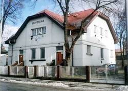 Múzeum Slovenského Červeného kríža Martin