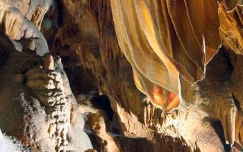 Jeskyně Driny