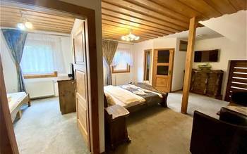 Rodinný apartmán 2