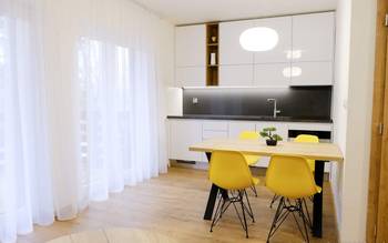 Štvorlôžkový apartmán č. 4