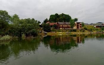 Вілла Бобрік