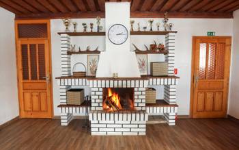 Drevenica vo Veselom