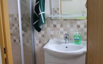 Apartmán č. 1