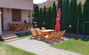 Apartmán Tamara