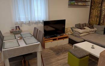 Apartmány Kocka
