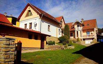 Vila Dravce