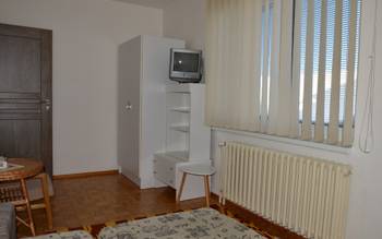 Apartmán 1.poschodie-izba č.3