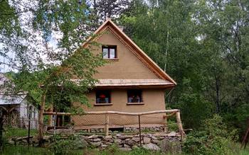 Сламенячик