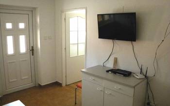 Apartmány Anika