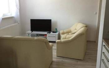 Apartmán č. 1