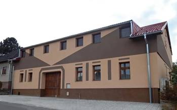 Exteriér