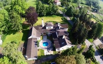 Resort Chřibská Apartmány Adri