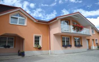 Exteriér