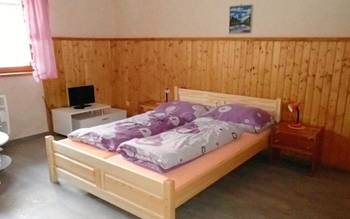 2-lôžkový apartmán