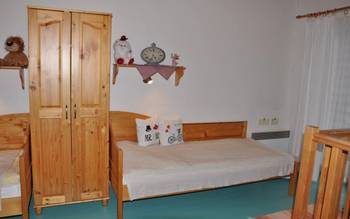 Apartmán Tatralandia 347