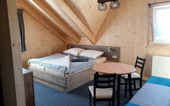 Rodinný pokoj č. 2