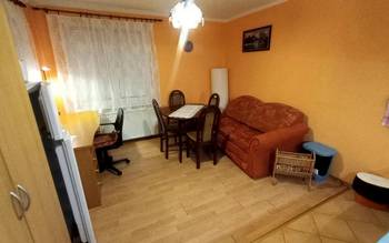 Apartmán s 1 spálňou