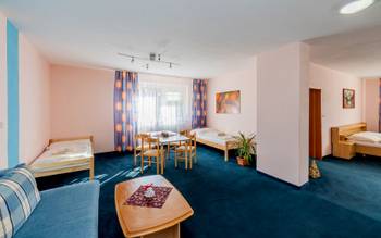 Apartmán č. 12