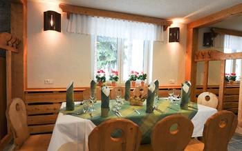Hotel Sorea Regia