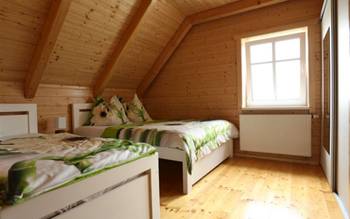 Apartmán č. 1