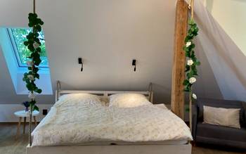 Apartmán č. 4