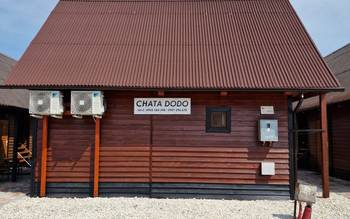 Chata Dodo