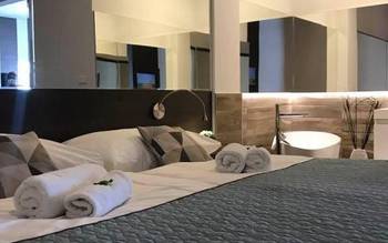 Apartmán Superior