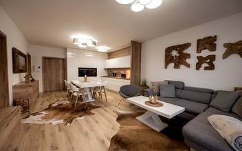 Apartmán Superior